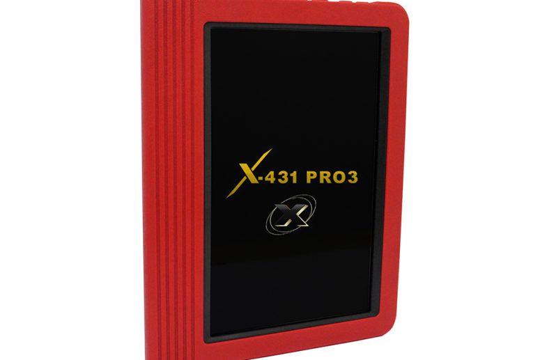 Scanner Multimarca Launch X431 Pro3 V 3.0