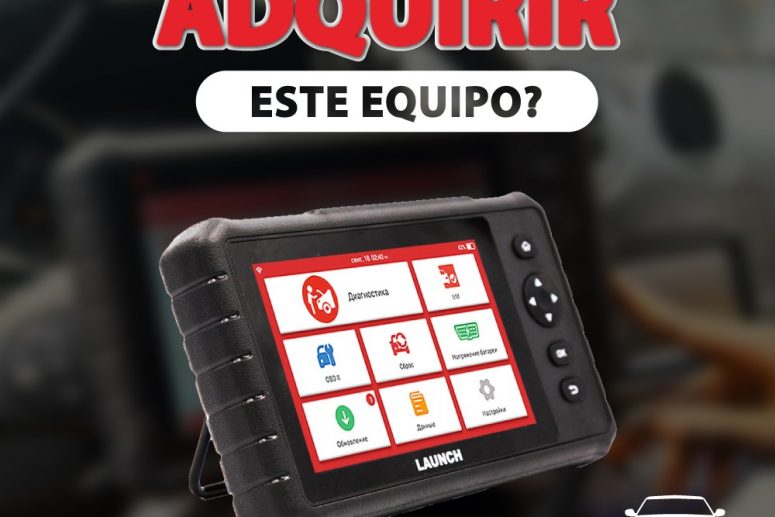 Calidad, Seguridad y Confianza. Adquirí un LAUNCH