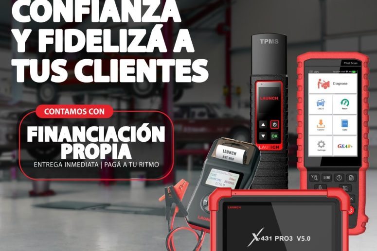 Generá confianza y fidelizá a tus clientes. Invertí en un Launch