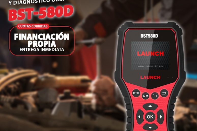 Integrá detección de batería y diagnóstico OBD a tu servicio de taller