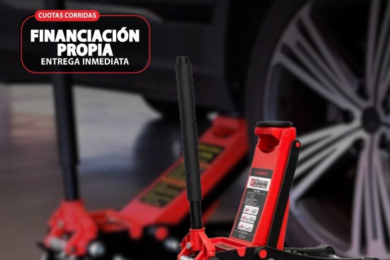 Máxima resistencia y seguridad