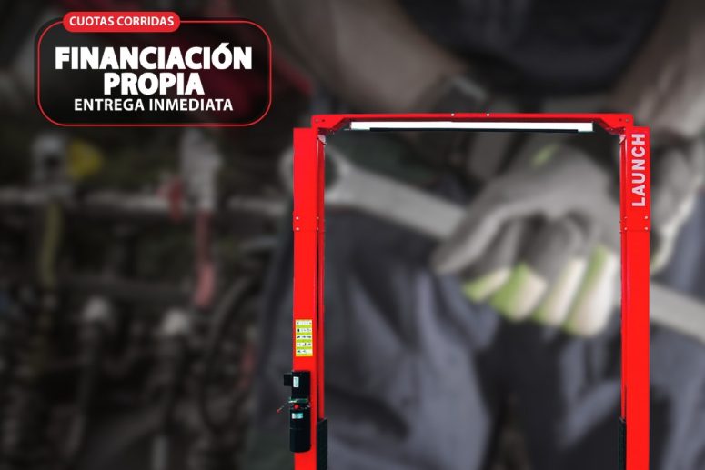 ¡Elevá tu taller a otro nivel!