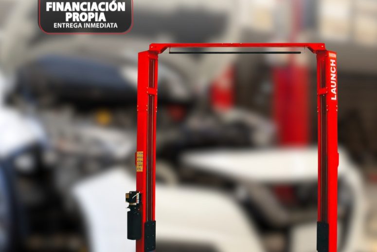 La seguridad en tu taller no se negocia